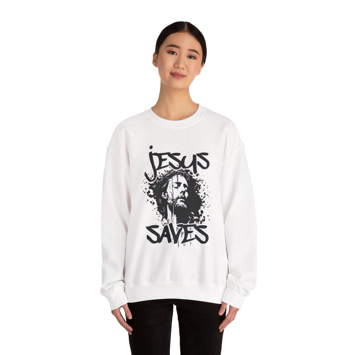 BENJAMIN - Sweatshirt