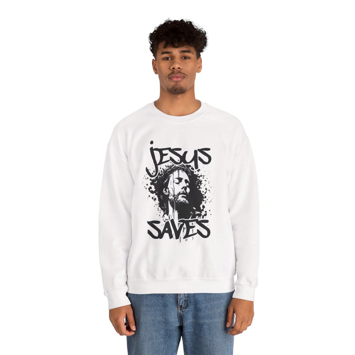 BENJAMIN - Sweatshirt
