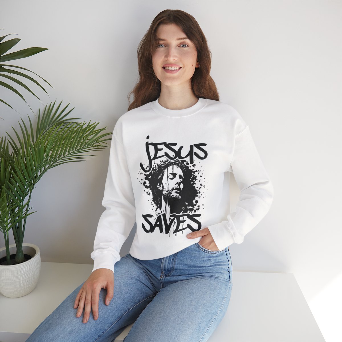 BENJAMIN - Sweatshirt