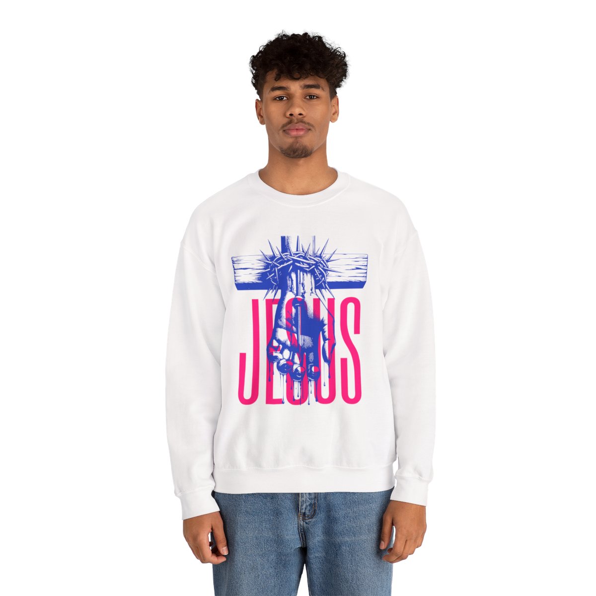 AZRIEL - Sweatshirt