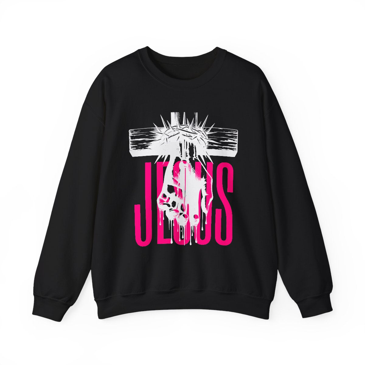 AZRIEL - Sweatshirt