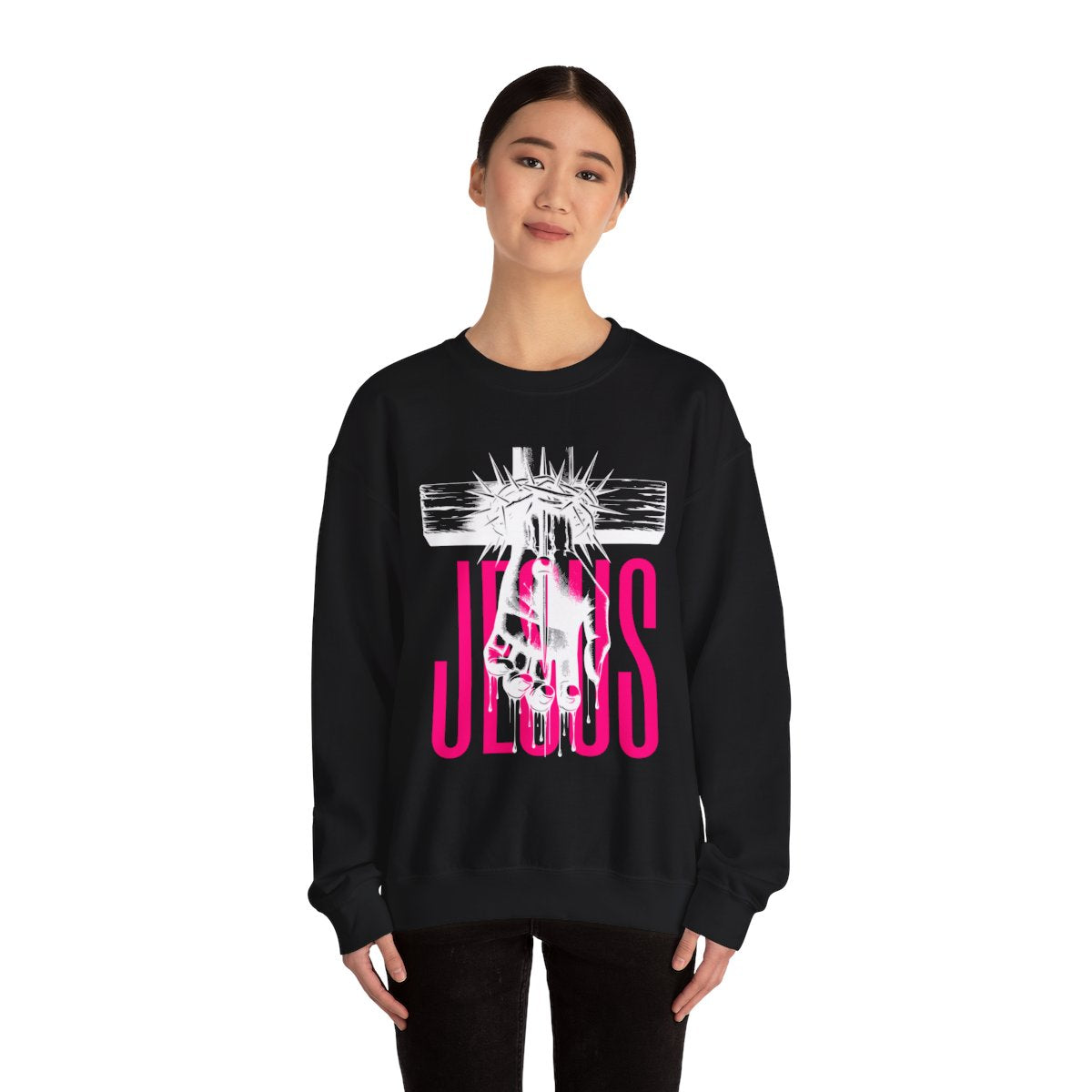 AZRIEL - Sweatshirt