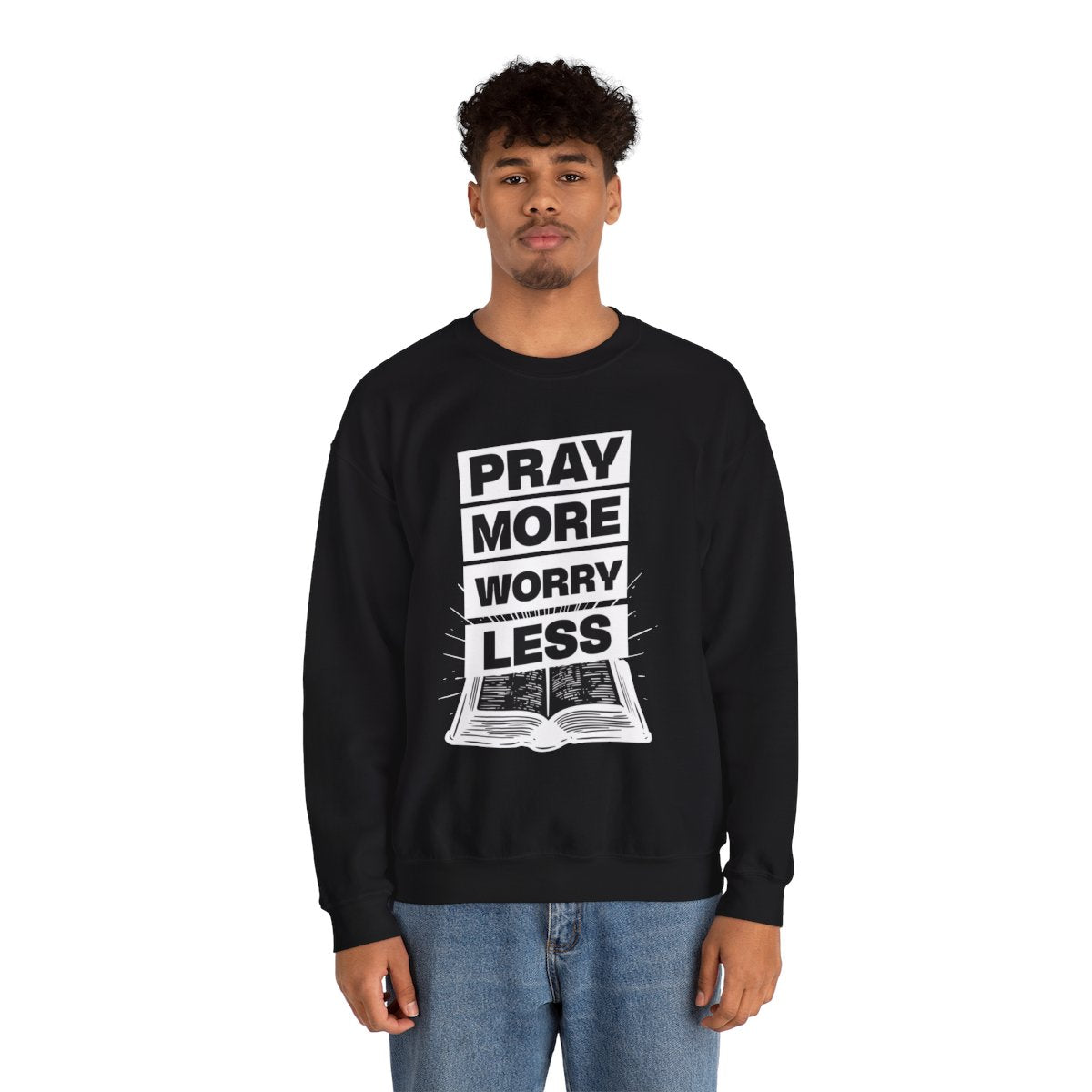 AZANIA - Sweatshirt
