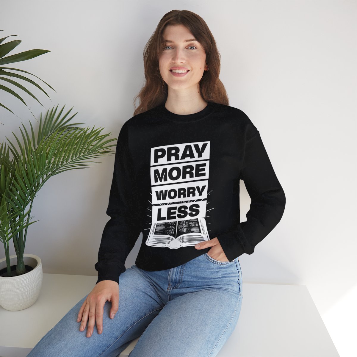 AZANIA - Sweatshirt