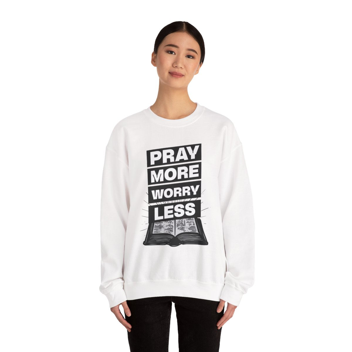AZANIA - Sweatshirt