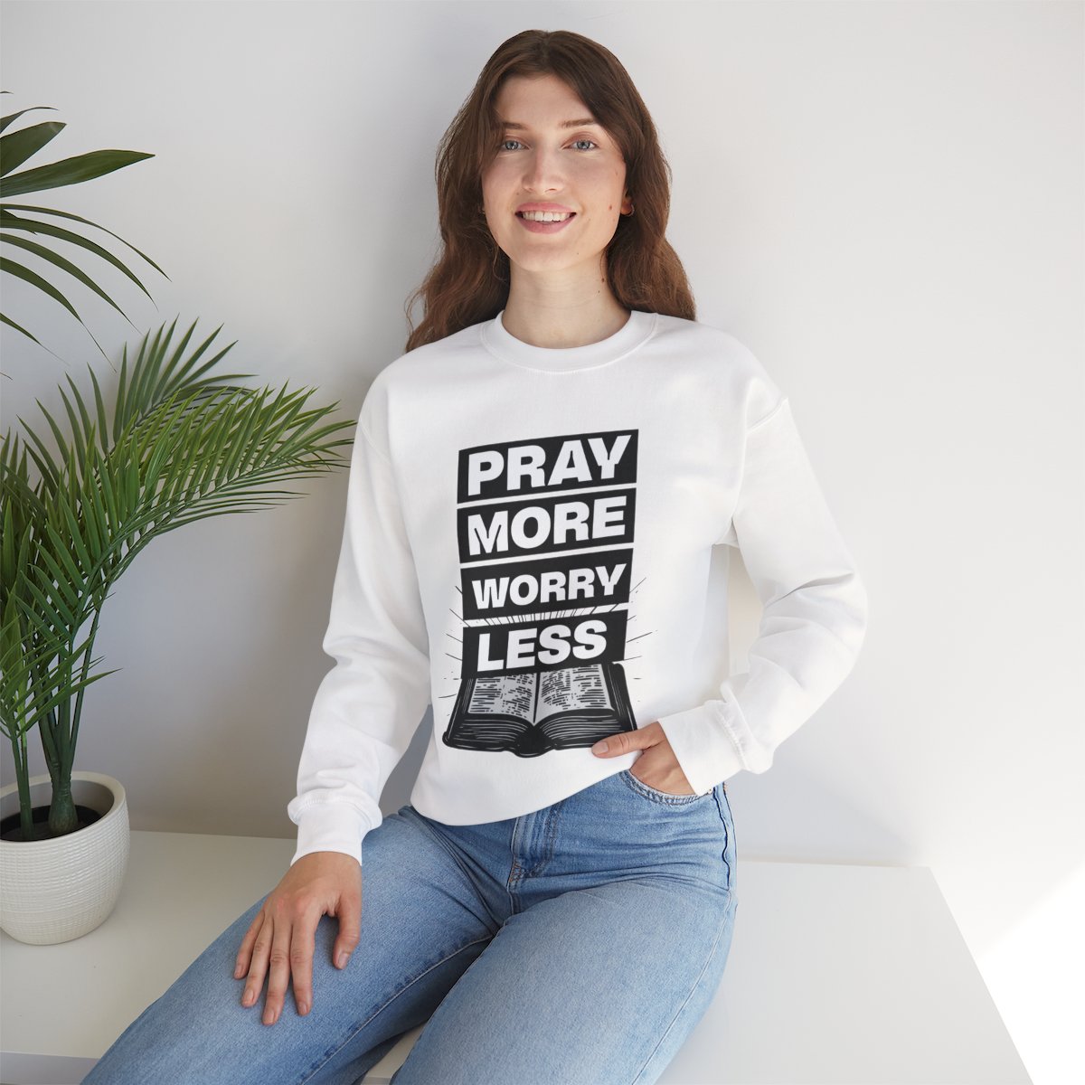 AZANIA - Sweatshirt