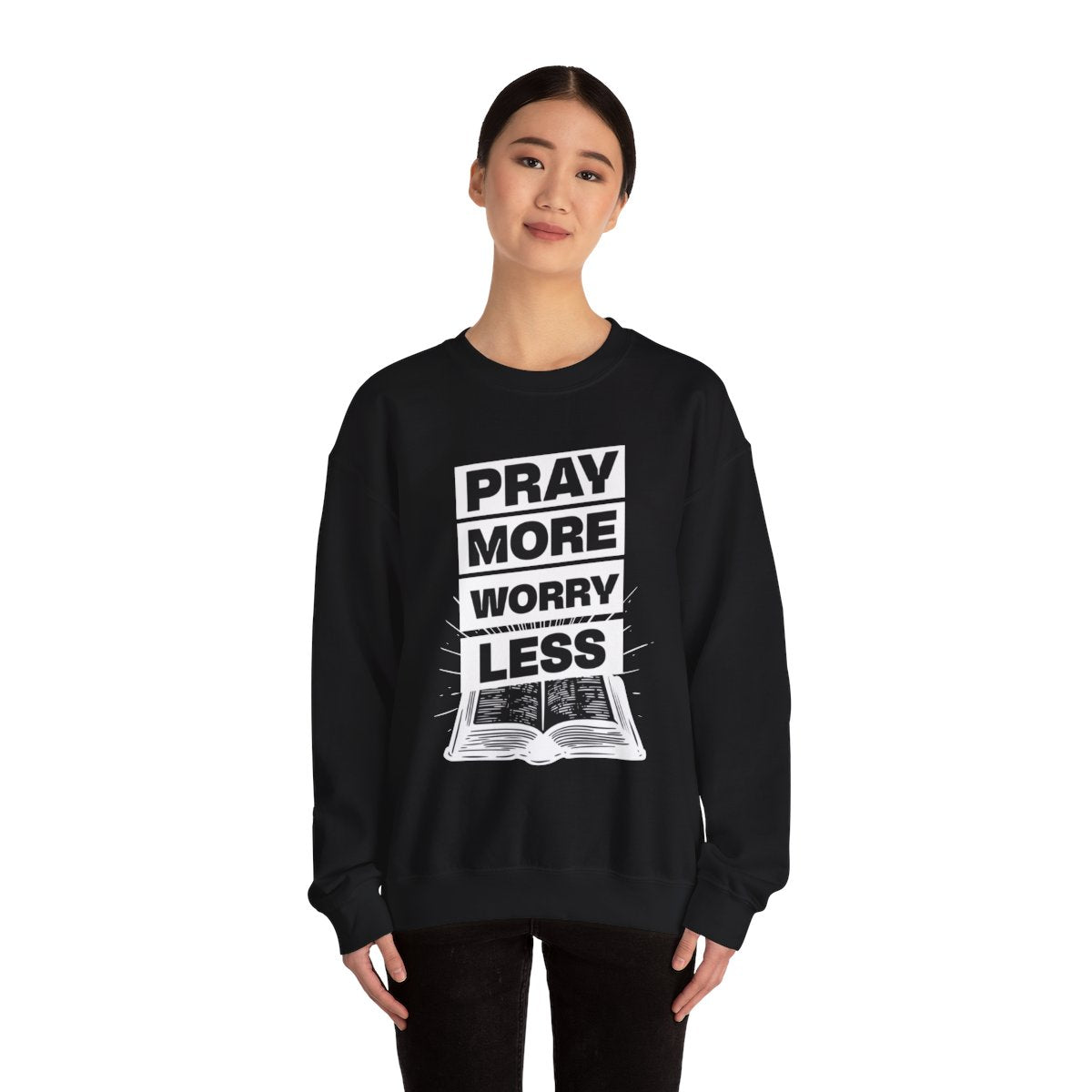 AZANIA - Sweatshirt