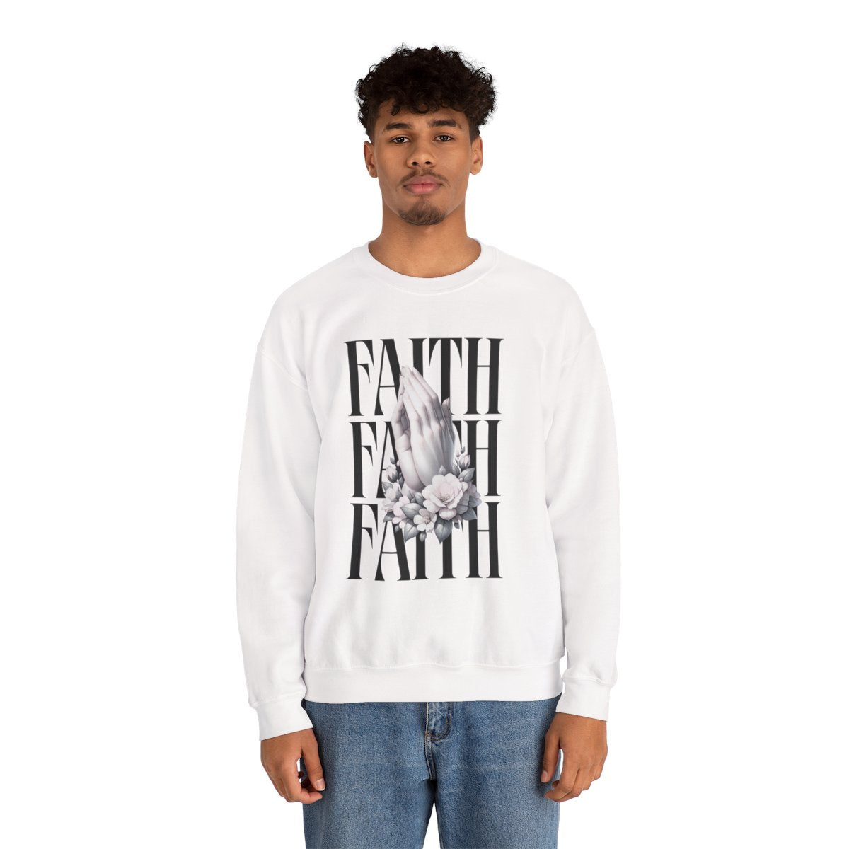 AXEL - Sweatshirt