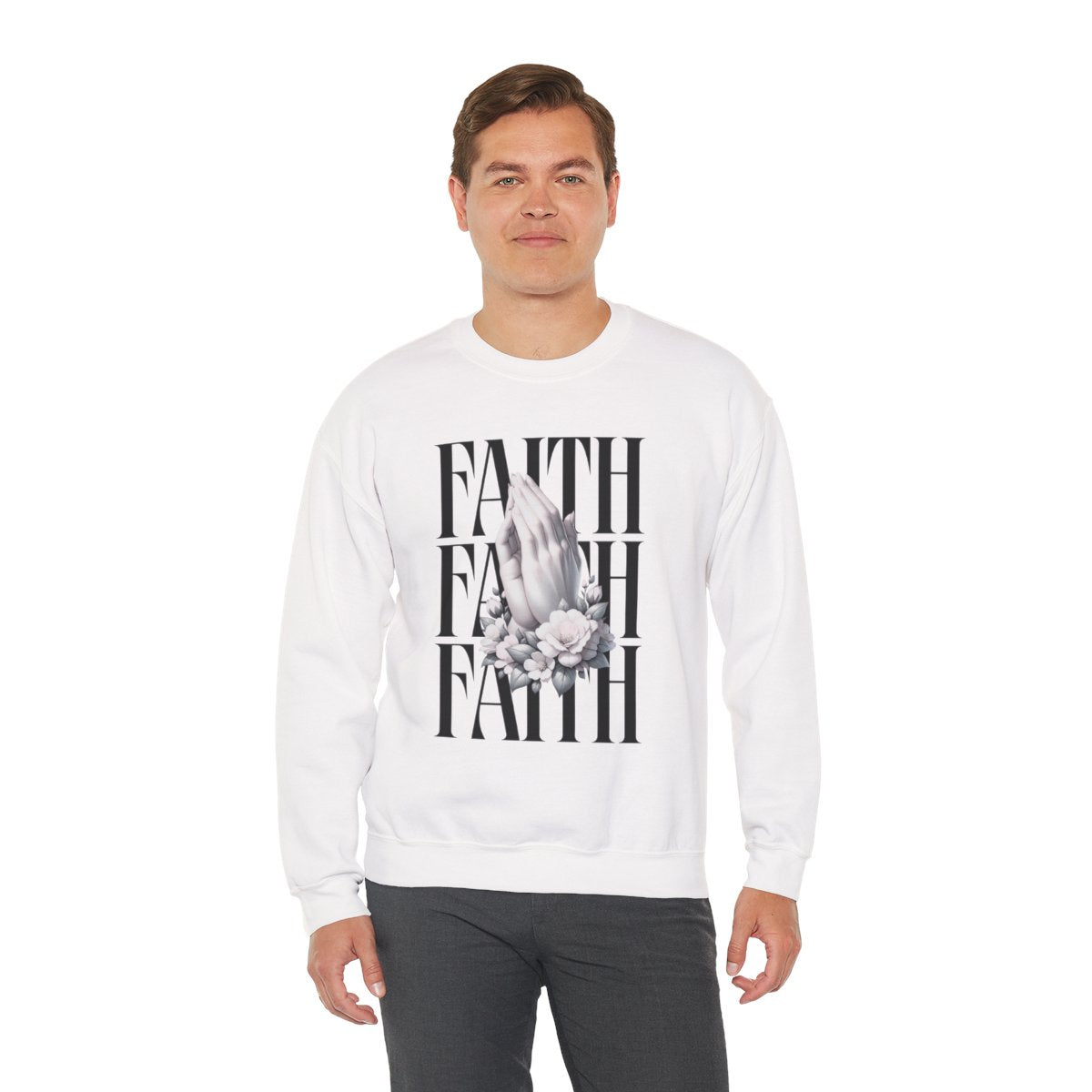 AXEL - Sweatshirt