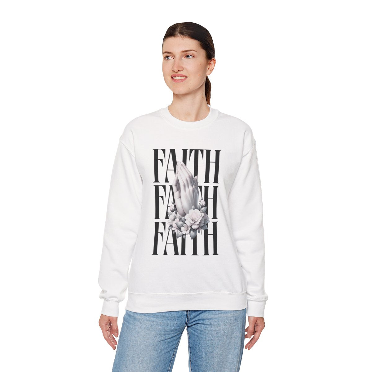 AXEL - Sweatshirt