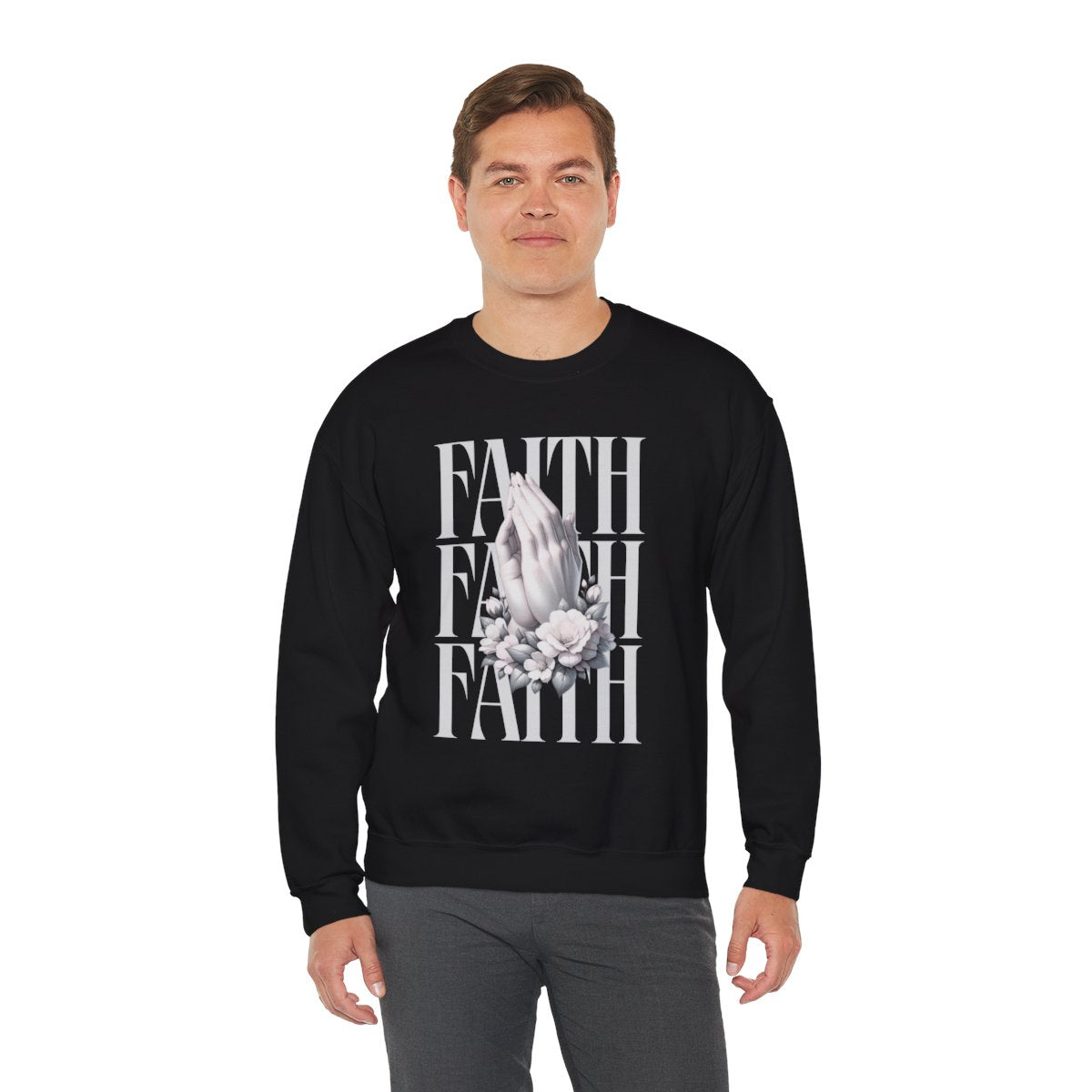 AXEL - Sweatshirt