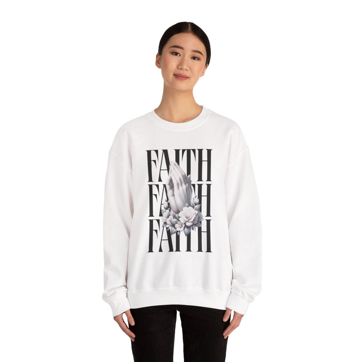 AXEL - Sweatshirt