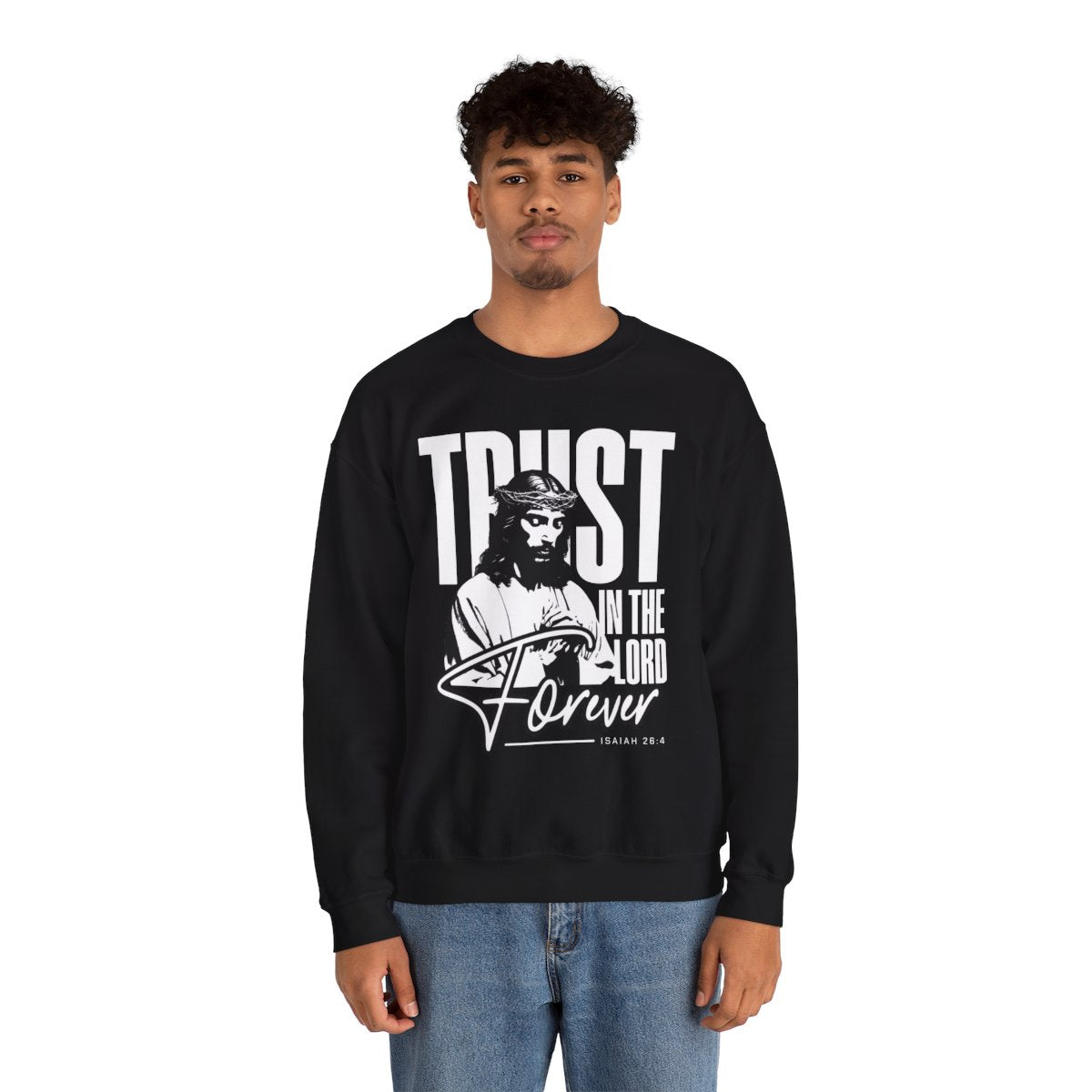 ANNIE - Sweatshirt