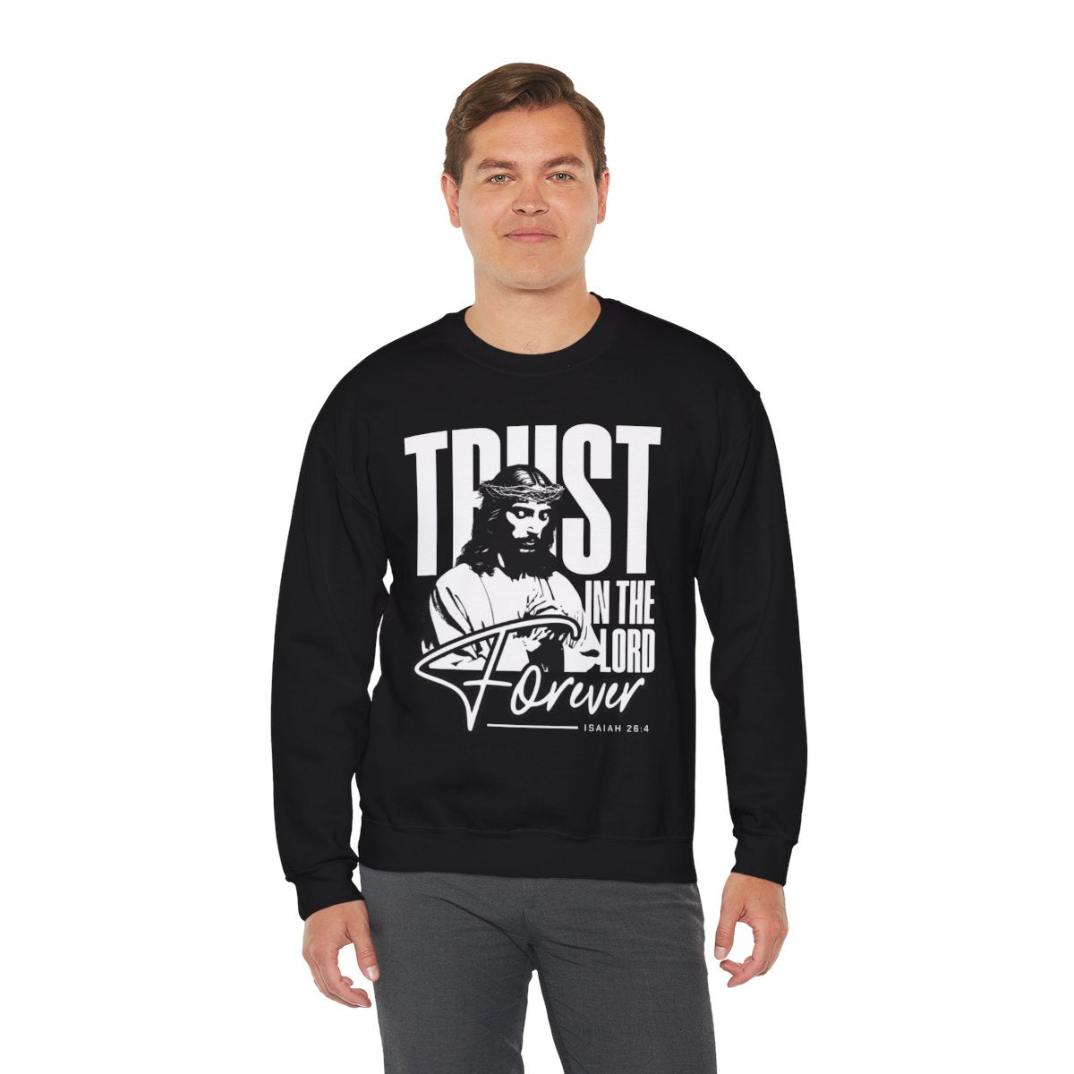 ANNIE - Sweatshirt
