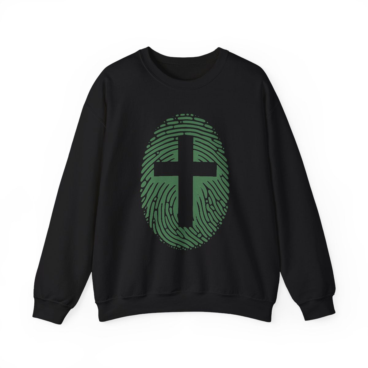 ASHER - Sweatshirt