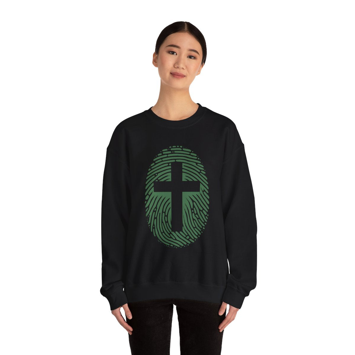 ASHER - Sweatshirt