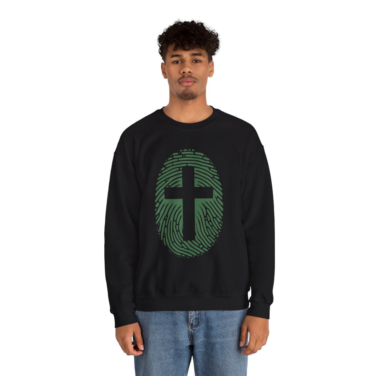 ASHER - Sweatshirt