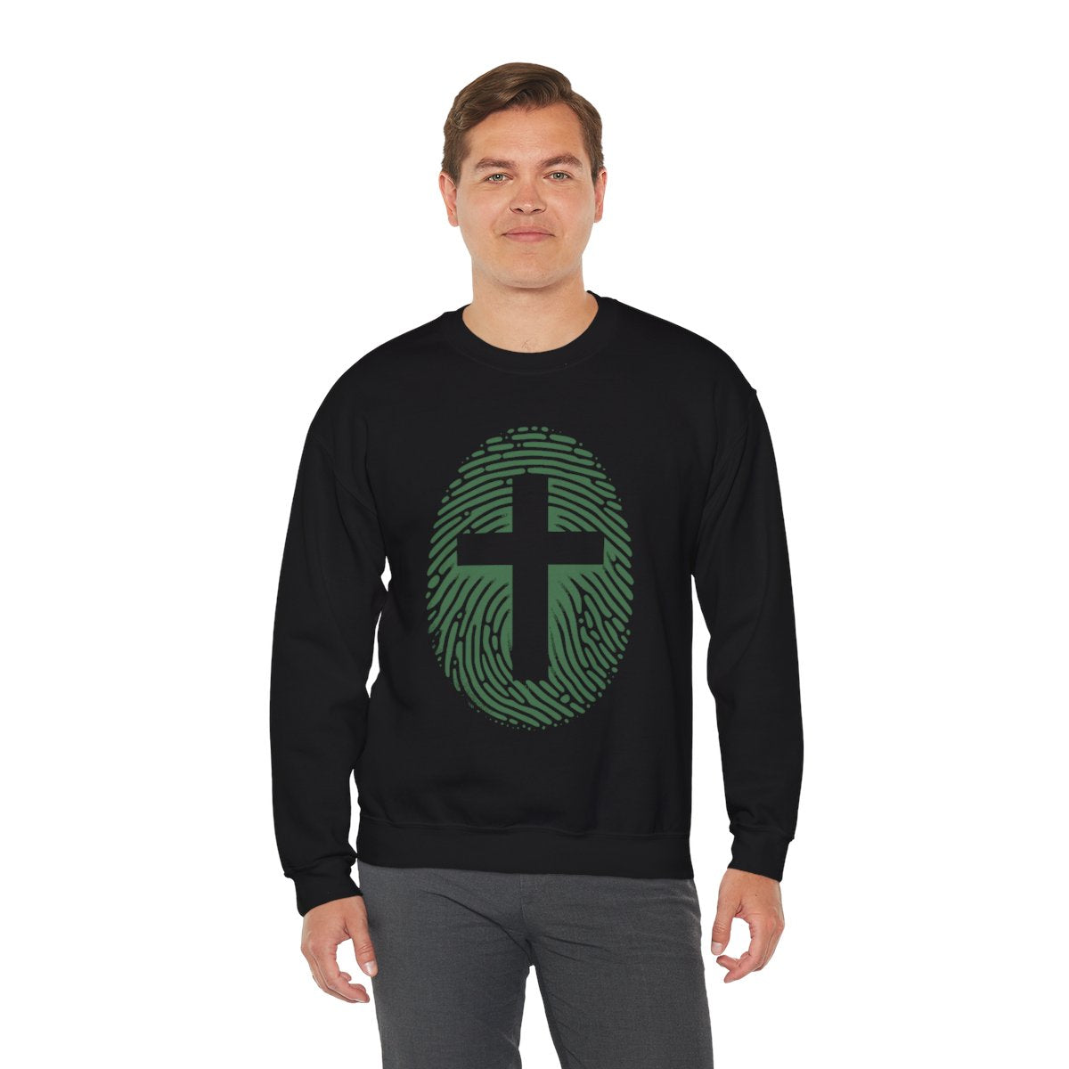 ASHER - Sweatshirt