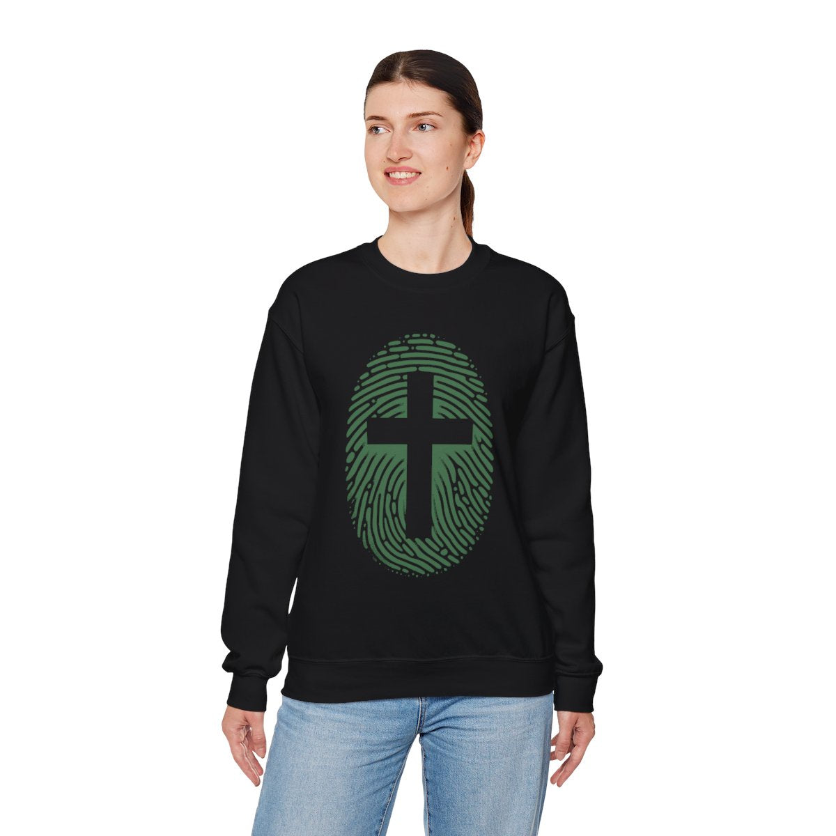 ASHER - Sweatshirt