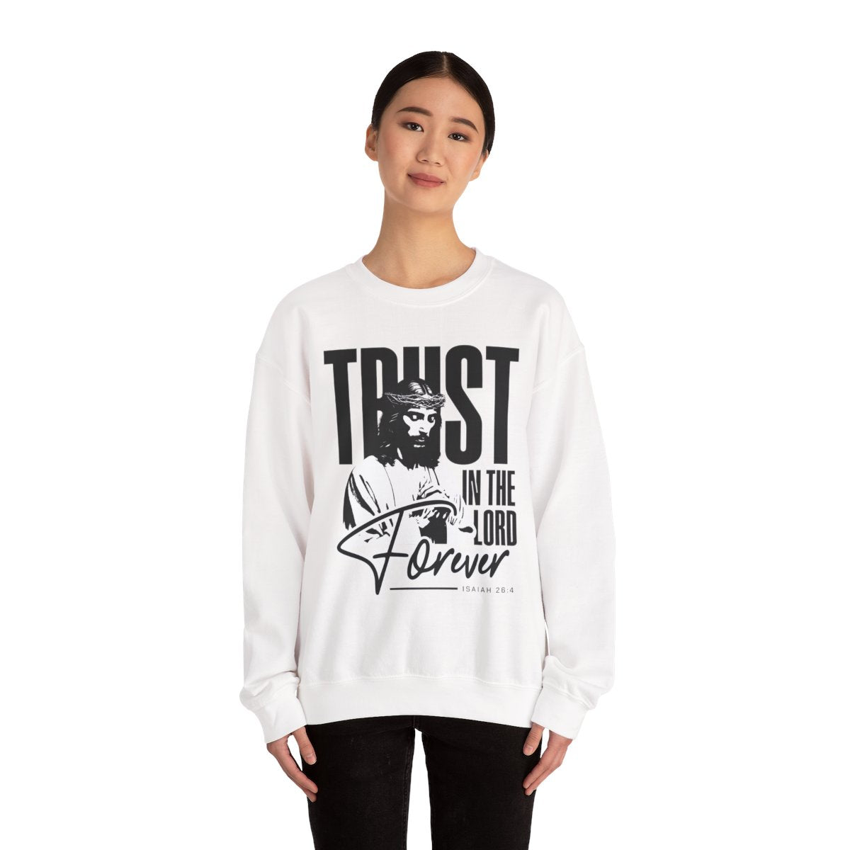 ANNIE - Sweatshirt