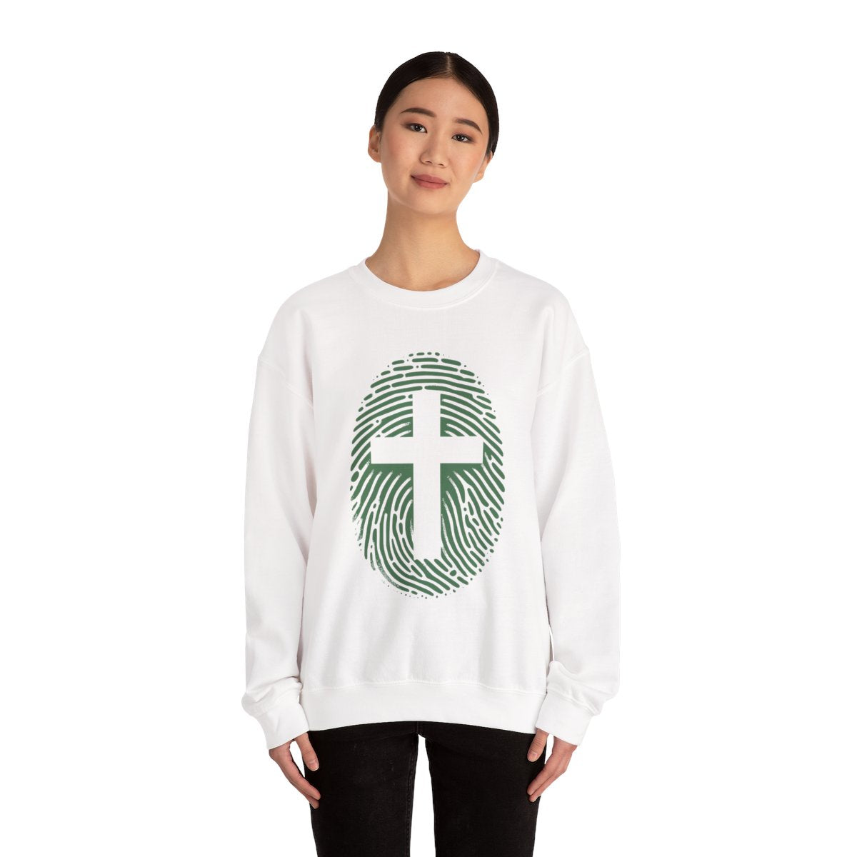 ASHER - Sweatshirt