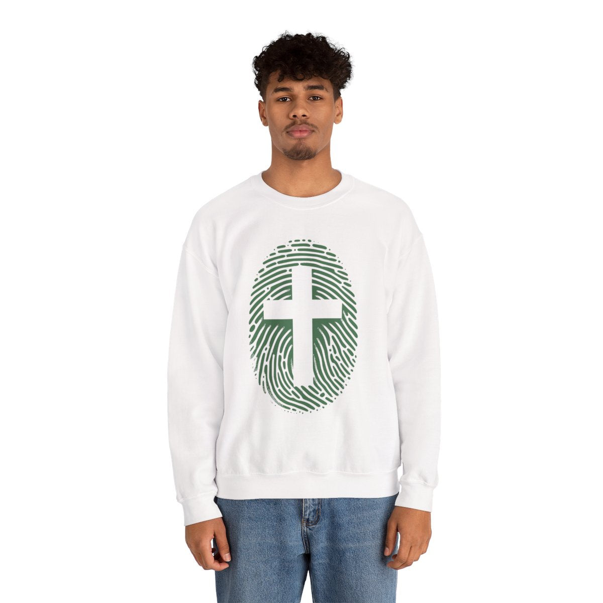 ASHER - Sweatshirt