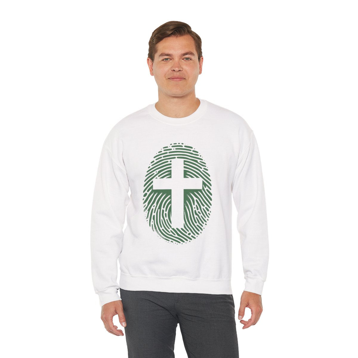 ASHER - Sweatshirt