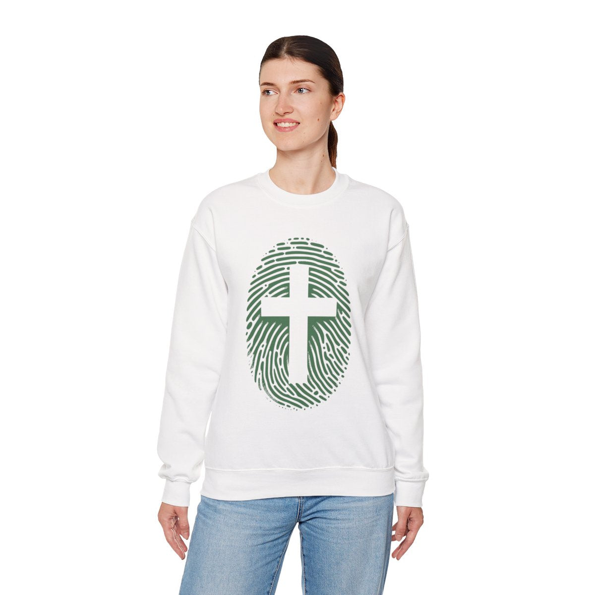 ASHER - Sweatshirt