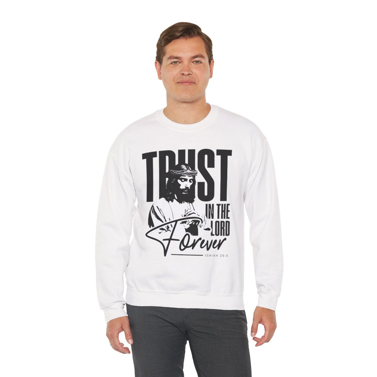 ANNIE - Sweatshirt