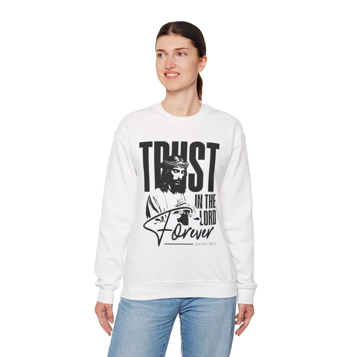ANNIE - Sweatshirt