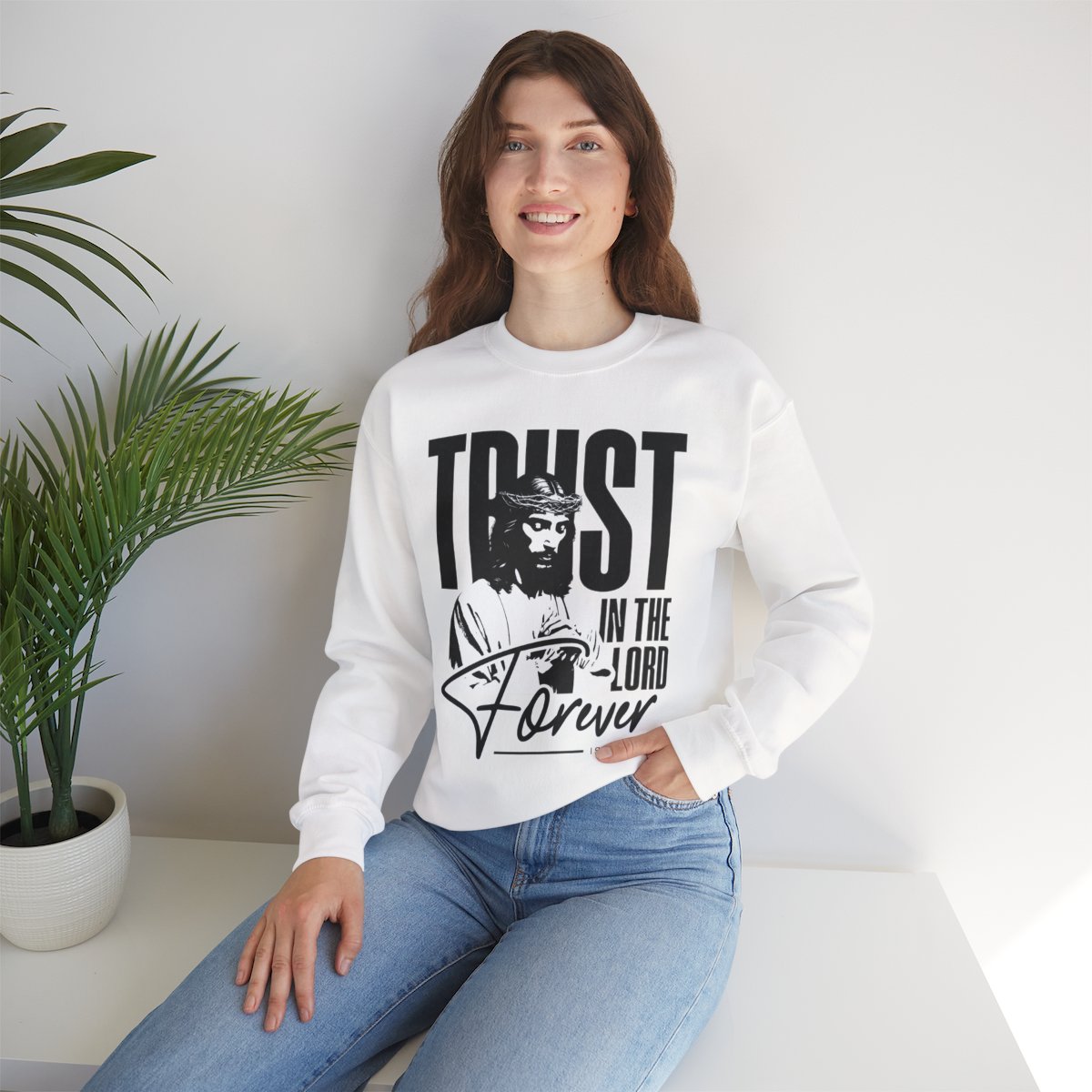 ANNIE - Sweatshirt