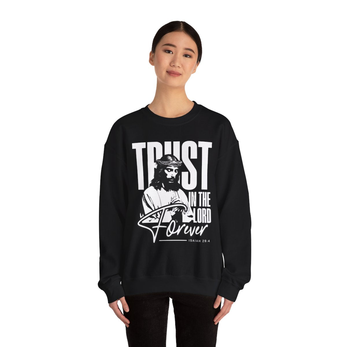 ANNIE - Sweatshirt