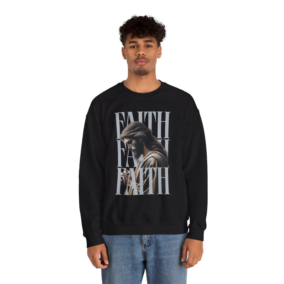 ANDREW - Sweatshirt
