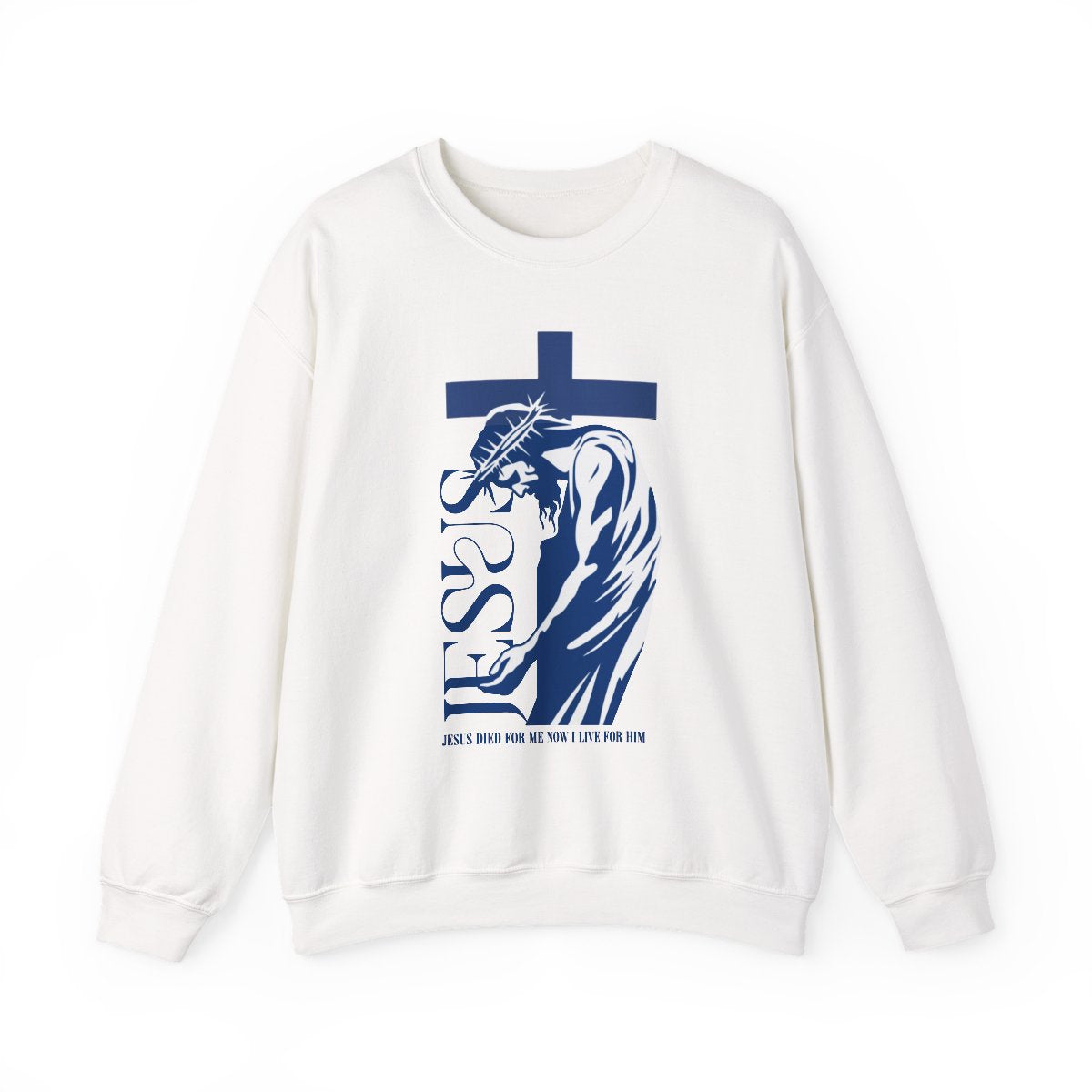 AGUSTUS - Sweatshirt