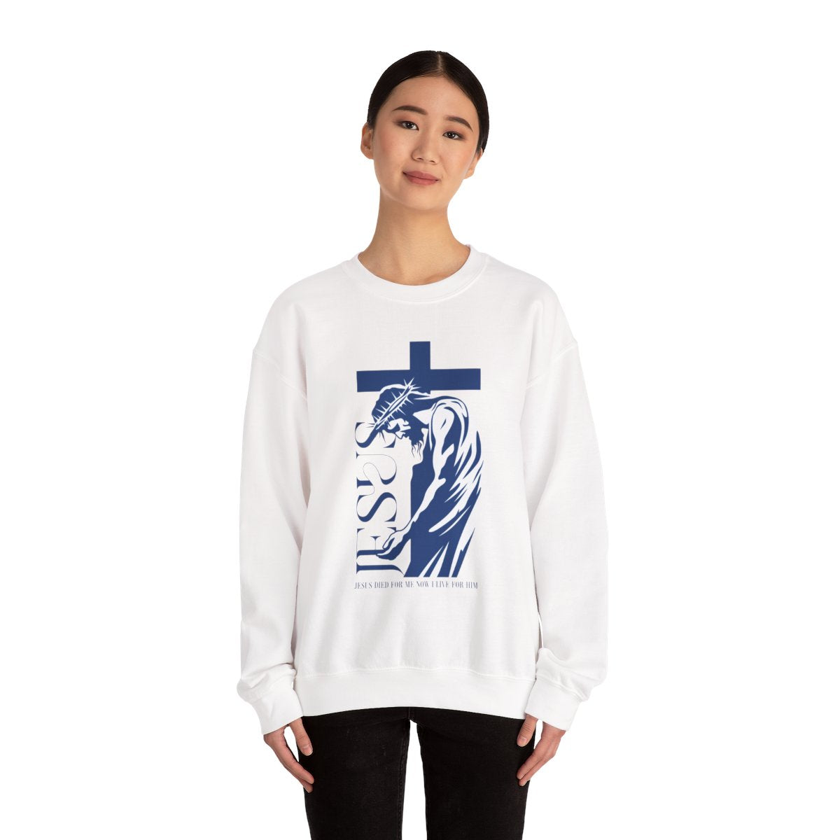 AGUSTUS - Sweatshirt