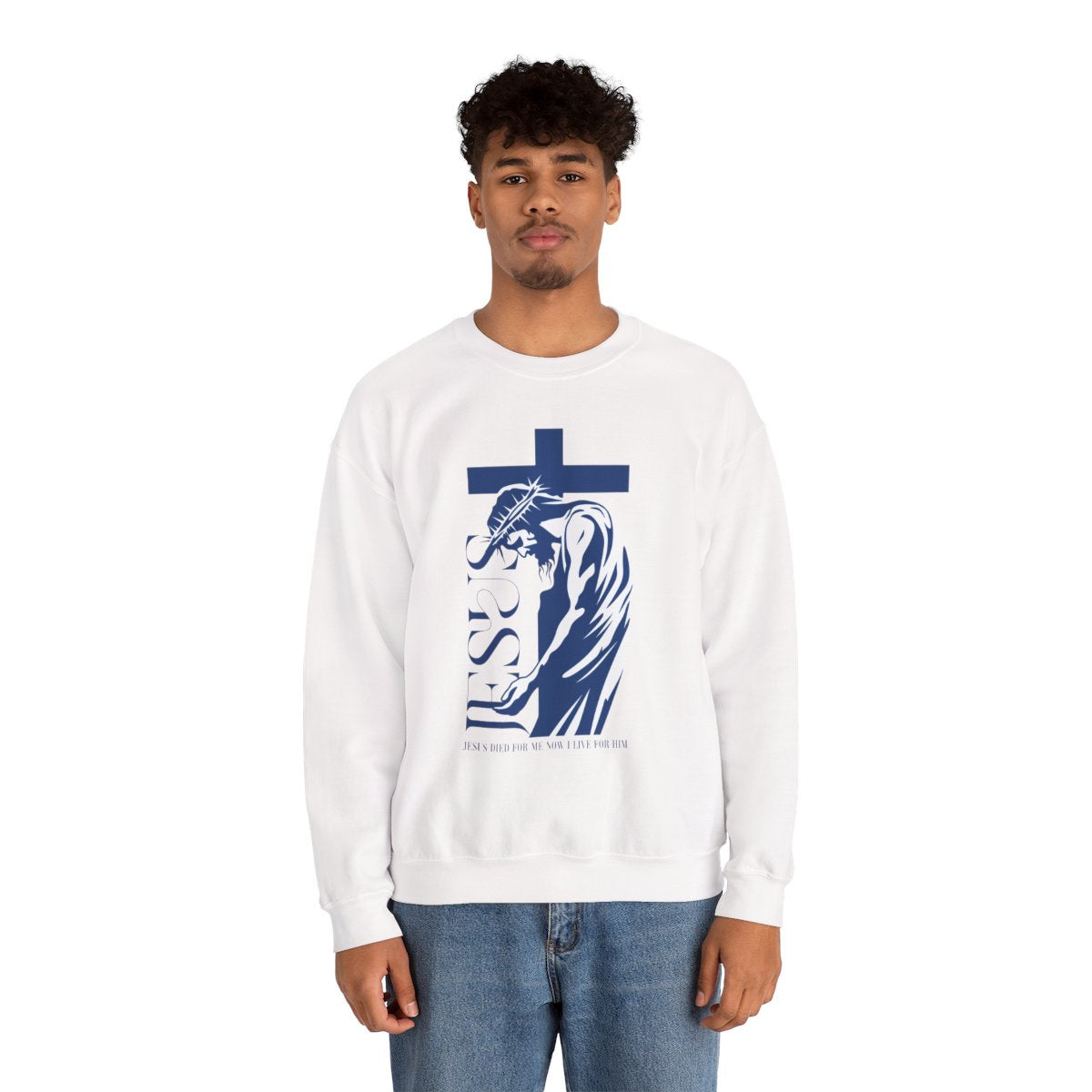 AGUSTUS - Sweatshirt