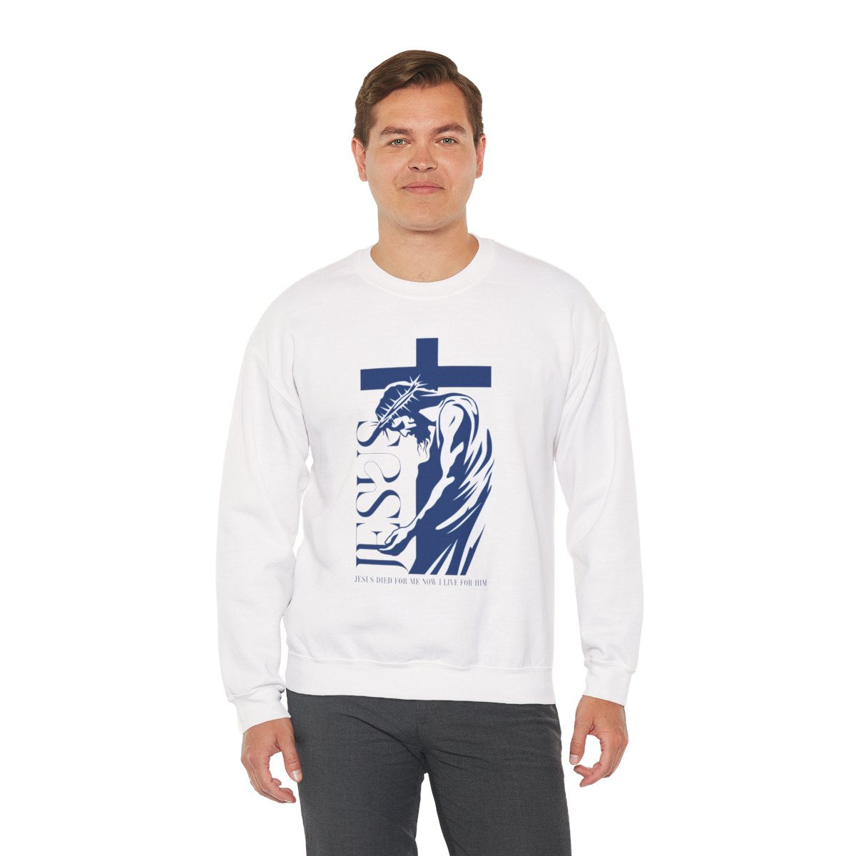 AGUSTUS - Sweatshirt