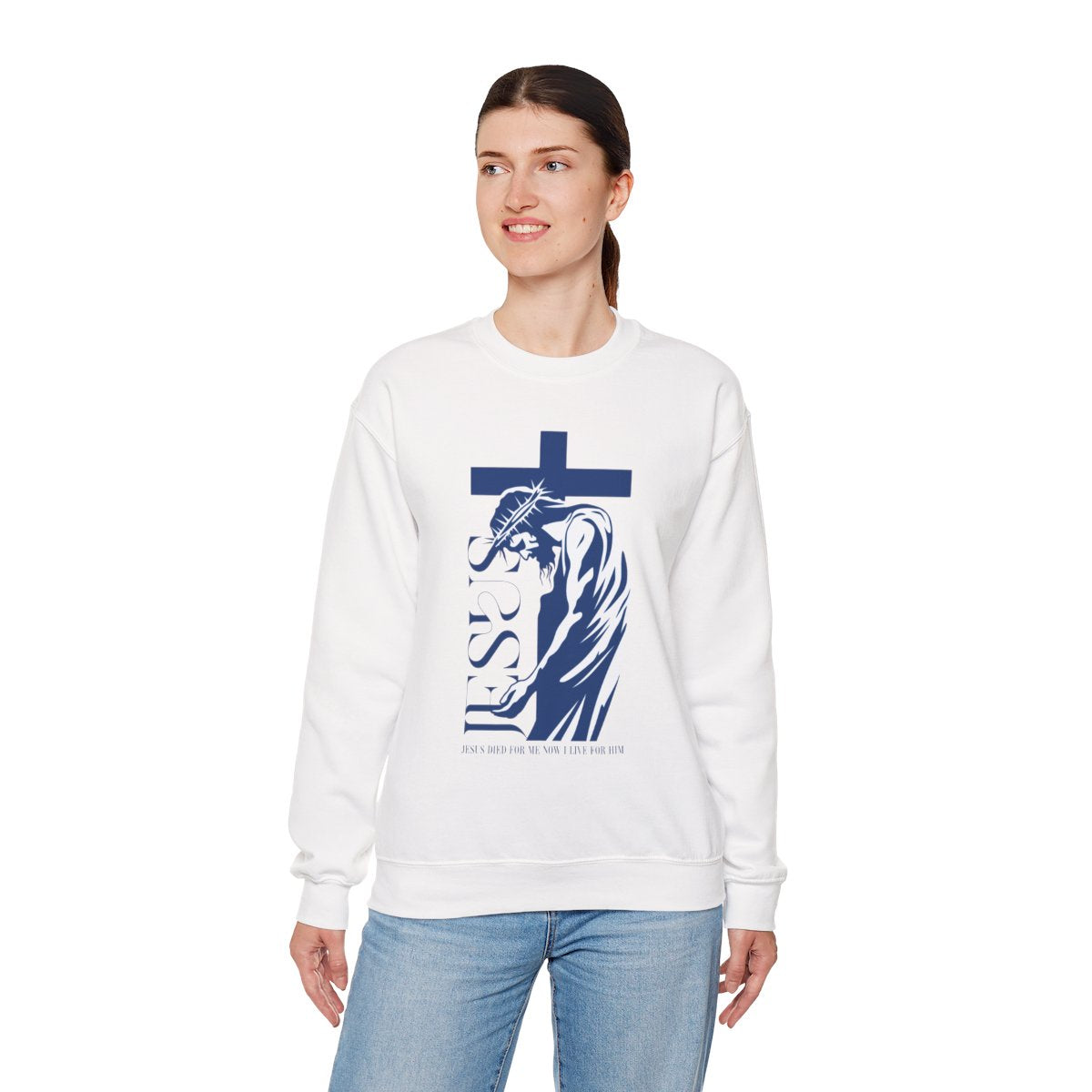 AGUSTUS - Sweatshirt