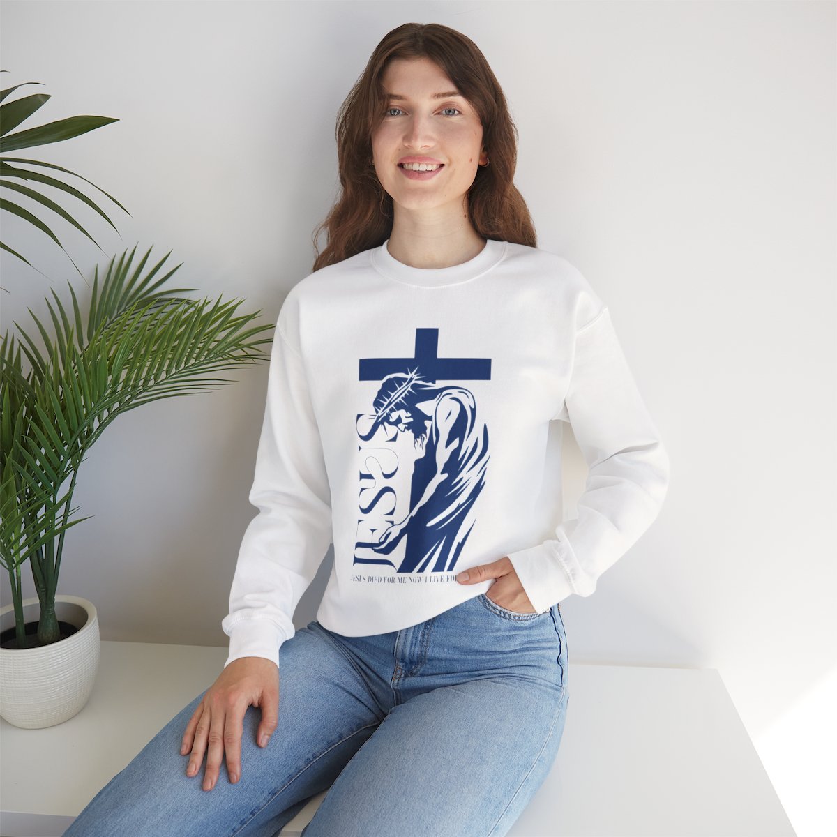 AGUSTUS - Sweatshirt