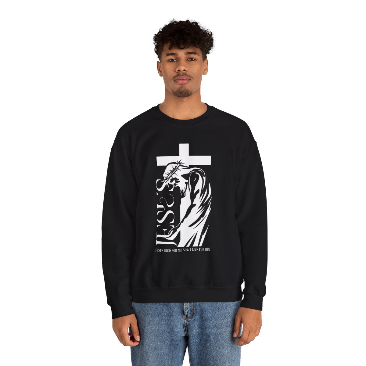 AGUSTUS - Sweatshirt
