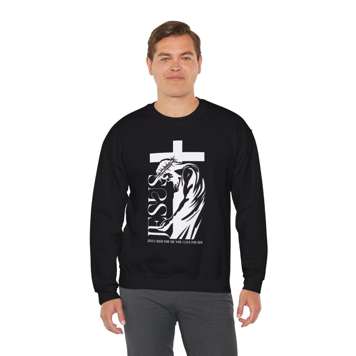 AGUSTUS - Sweatshirt