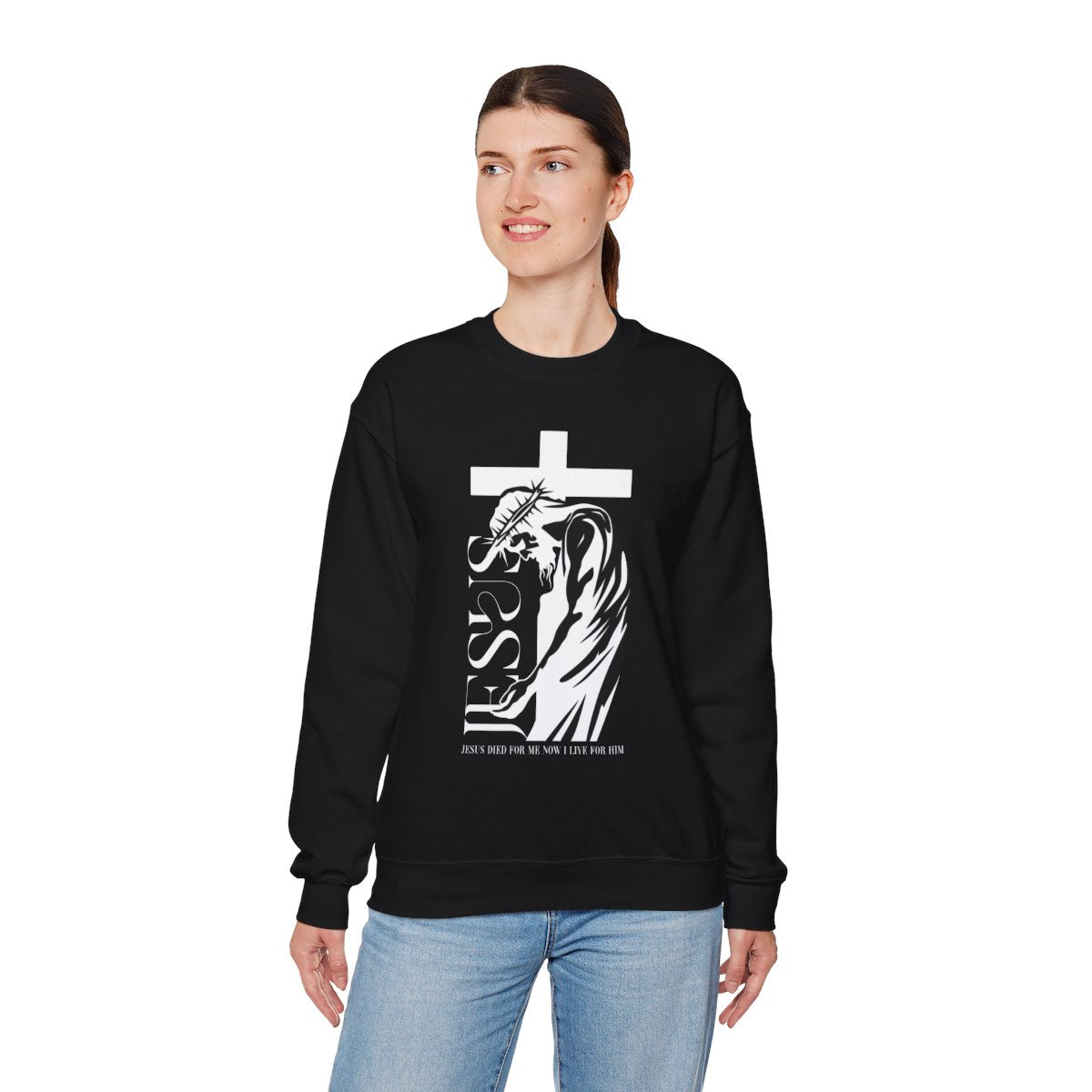 AGUSTUS - Sweatshirt