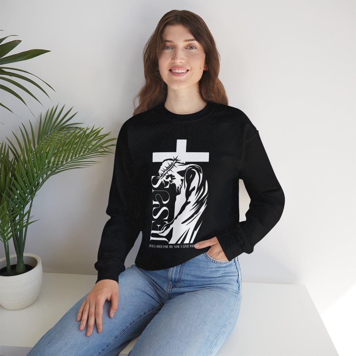 AGUSTUS - Sweatshirt