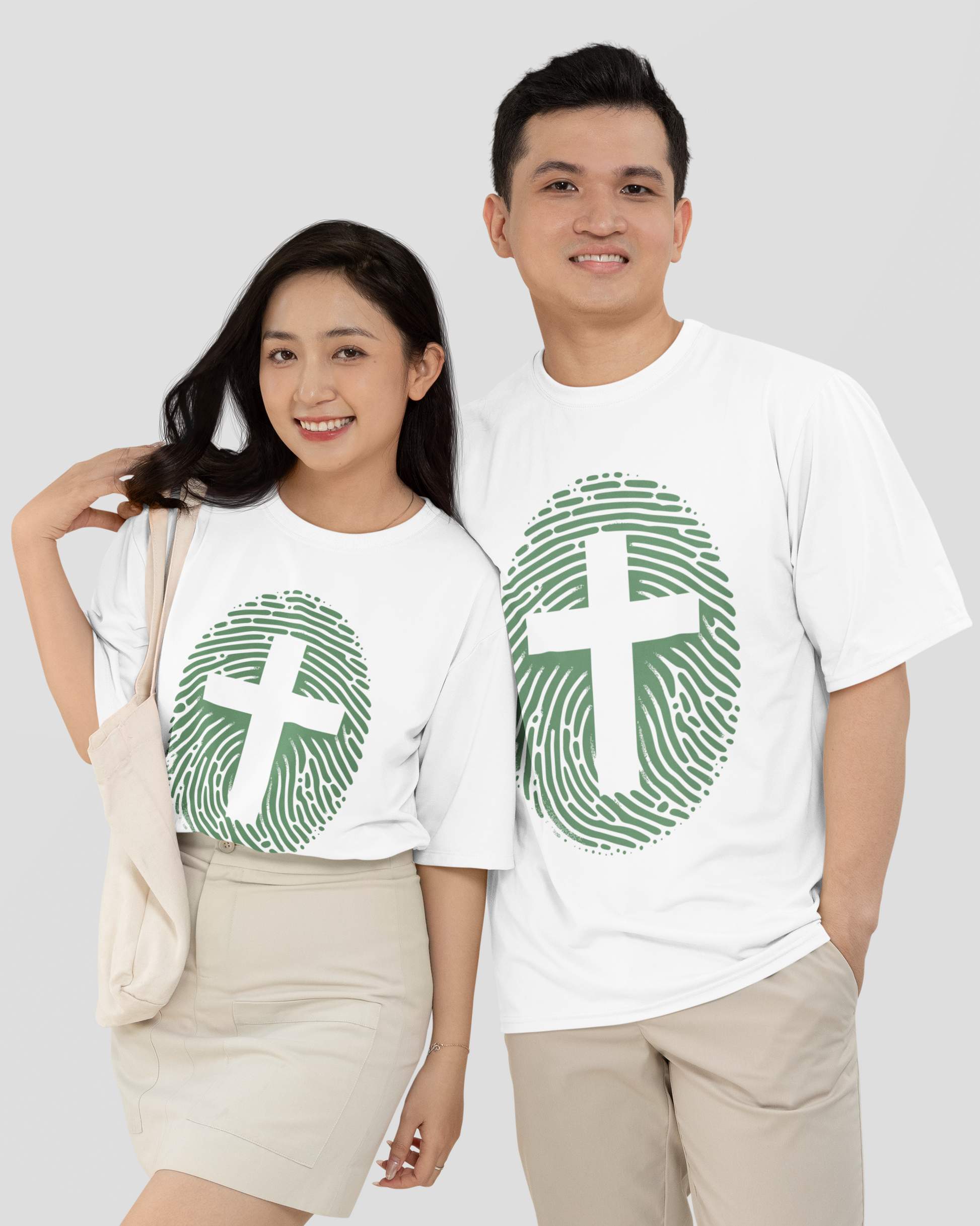 ASHER - Basic Tee