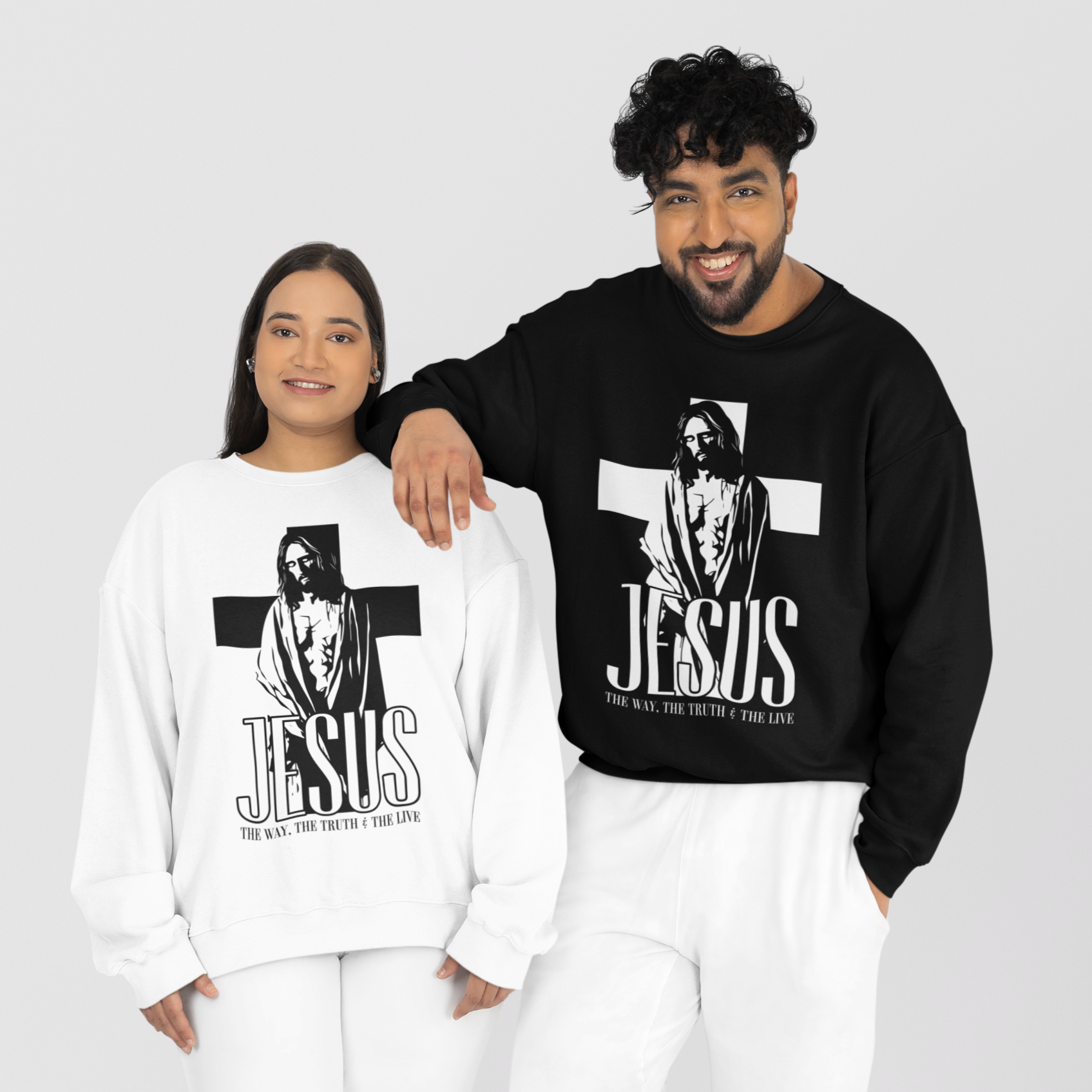 IAN - Sweatshirt