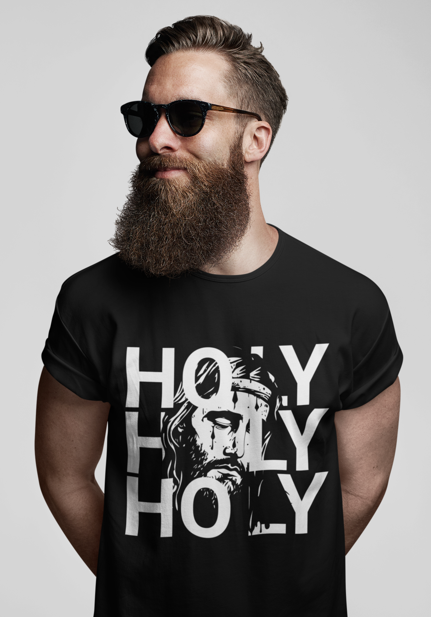 MICAH - Basic Tee
