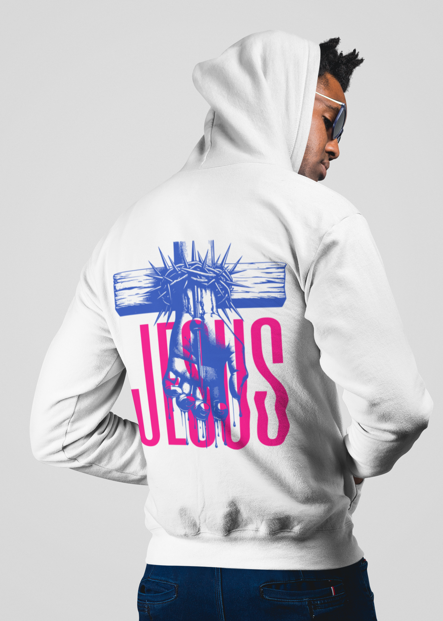 AZRIEL - Hoodie