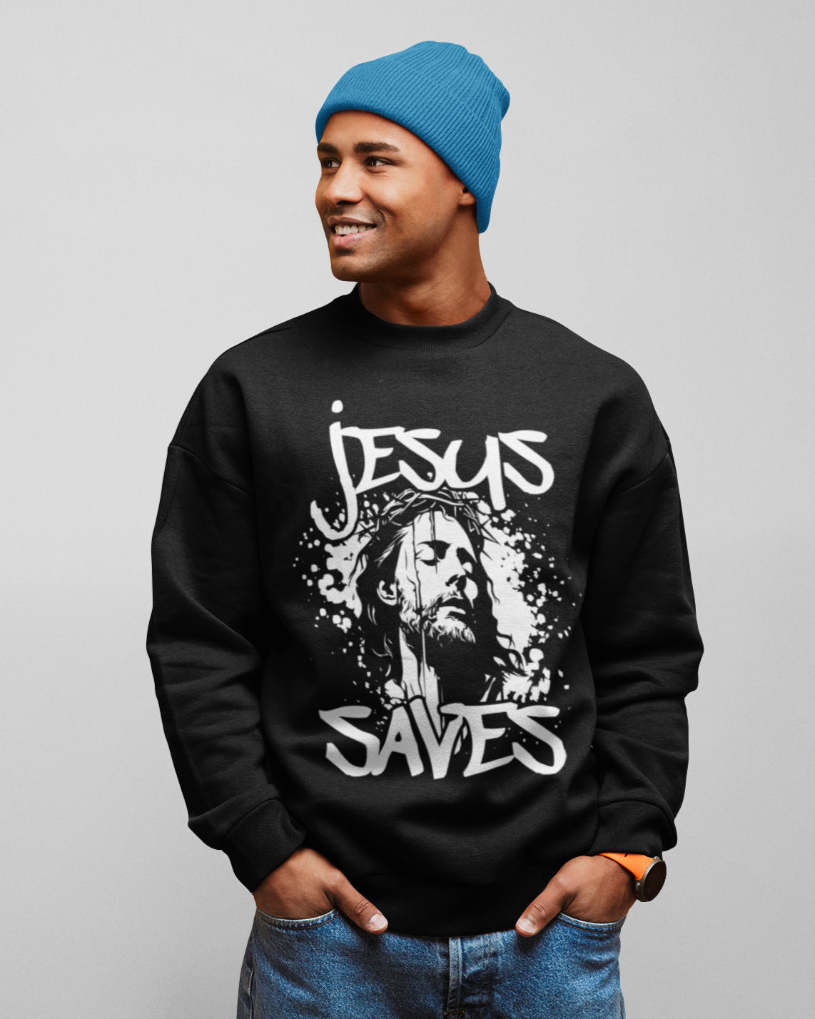 BENJAMIN - Sweatshirt