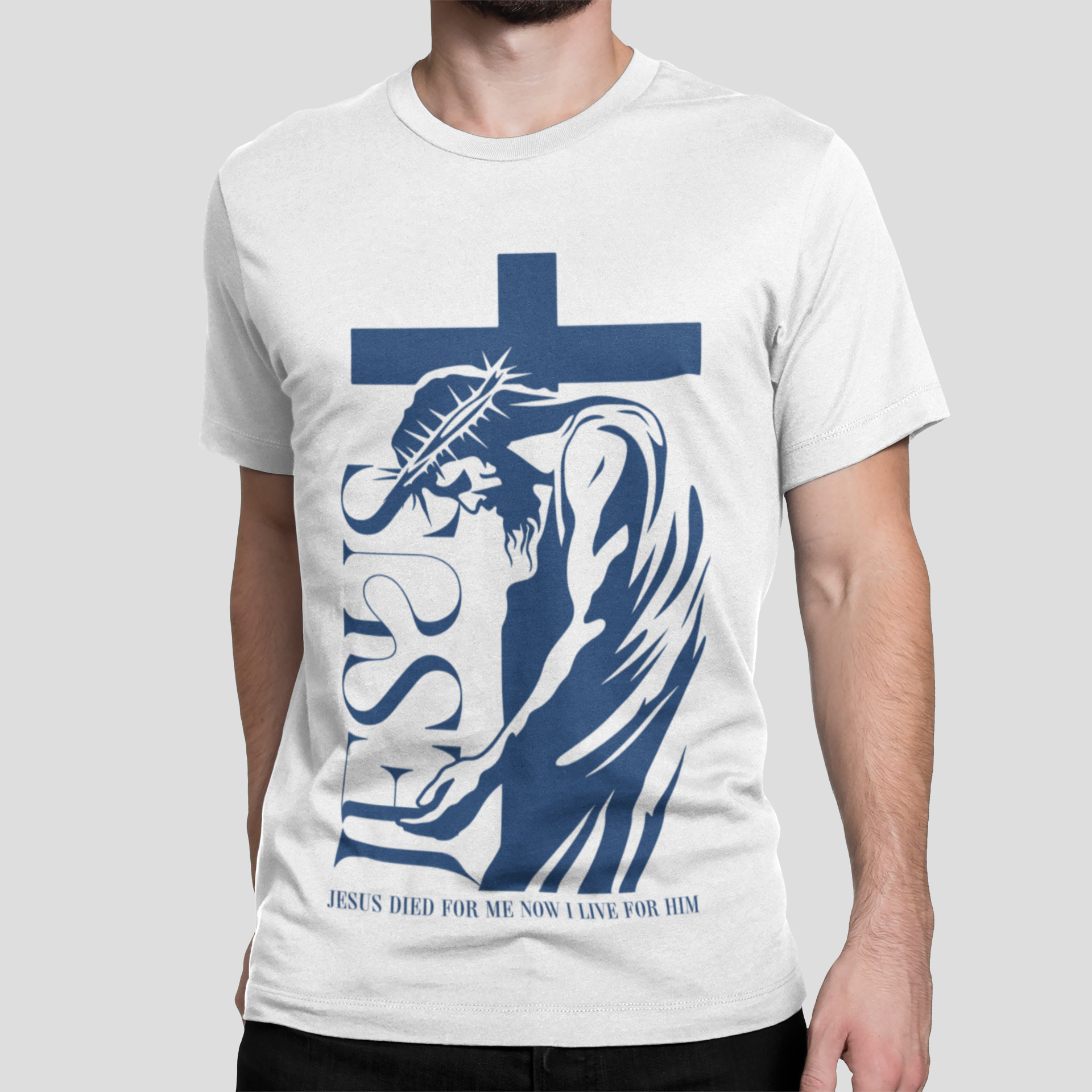 AGUSTUS - Basic Tee