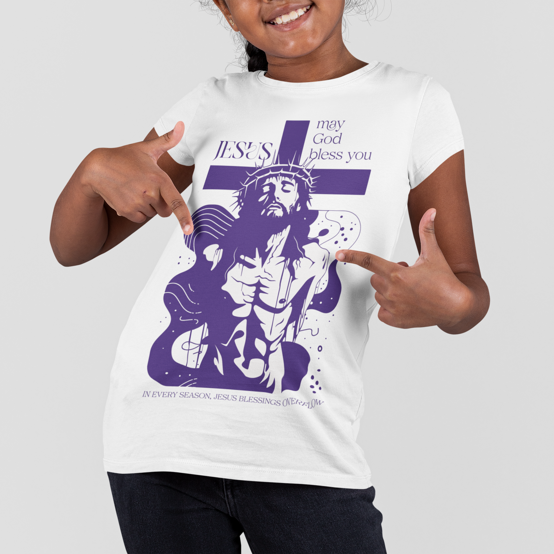 DAN - Kids Tee